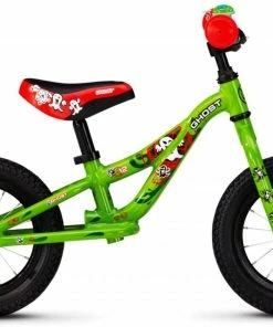 Ghost Powerkiddy 12 K AL Draisienne