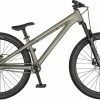 Scott Voltage YZ 0.1 Land Green / Black Vélo Dirt