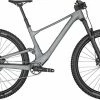 Scott Spark 950 Cool Raw Alloy / Dark Smoke Brush VTT Tout Suspendu