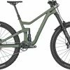 Scott Ransom 920 Matt Dark Moss / Gold Tint VTT Tout Suspendu -Vélos Soldes 2023 286307006 Scott Ransom 920 matt dark moss gold tint 2022 Fully Mountainbike 0 1280x1280