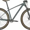 Scott Scale 950 Prism Blue Green / Porpoise Grey VTT Semi-rigide