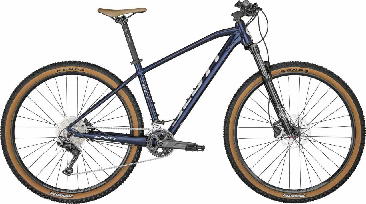 Scott Aspect 920 Stellar Blue / Focus Grey VTT Semi-rigide 3 Scott Aspect 920 Stellar Blue / Focus Grey VTT Semi-rigide