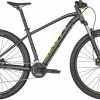 Scott Aspect 960 Granite Black / Quicksilver Yellow VTT Semi-rigide -Vélos Soldes 2023 286344004 Scott Aspect 960 granite black quicksilver yellow 2022 Hardtail Mountainbike 0 1280x1280