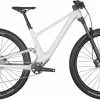 Scott Contessa Spark 930 Pearl Snow White / Chrome VTT Tout Suspendu Femme -Vélos Soldes 2023 286367006 Scott Contessa Spark 930 pearl snow white chrome 2022 Fully Mountainbike Damen 0 1280x1280 2