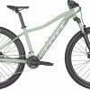 Scott Contessa Active 40 Mineral Blue / Teal Green VTT Semi-rigide Femme -Vélos Soldes 2023 286381704 Scott Contessa Active 40 mineral blue teal green 2022 Hardtail Mountainbike Damen 0 1280x1280