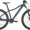 Scott Contessa Active 50 Petrol Green / Mineral Blue Gloss VTT Semi-rigide Femme -Vélos Soldes 2023 286383704 Scott Contessa Active 50 petrol green mineral blue gloss 2022 Hardtail Mountainbike Damen 0 1280x1280 2