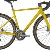 Scott Speedster Gravel 40 EQ Matt / Mustard Yellow / Dark Grey Vélo De Cyclo-cross -Vélos Soldes 2023 286465047 Scott Speedster Gravel 40 EQ matt mustard yellow dark grey 2022 Cyclocross 0 1280x1280