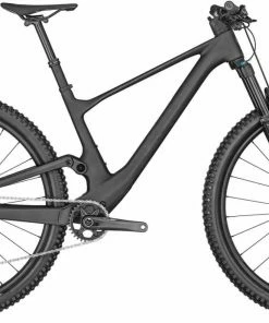 Scott Spark 910 Raw Carbon VTT Tout Suspendu