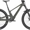 Scott Genius 920 Dark Grey VTT Tout Suspendu -Vélos Soldes 2023 290145006 Scott Genius 920 Dark Grey 2023 0 1280x1280