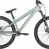 Scott Voltage YZ 0.1 Moss Raw Alloy Vélo Dirt -Vélos Soldes 2023 290160222 Scott Voltage YZ 0 1 Moss Raw Alloy 2023 0 1280x1280