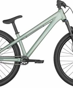 Scott Voltage YZ 0.1 Moss Raw Alloy Vélo Dirt