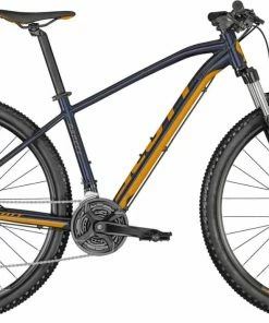 Scott Aspect 770 Stellar Blue VTT Semi-rigide