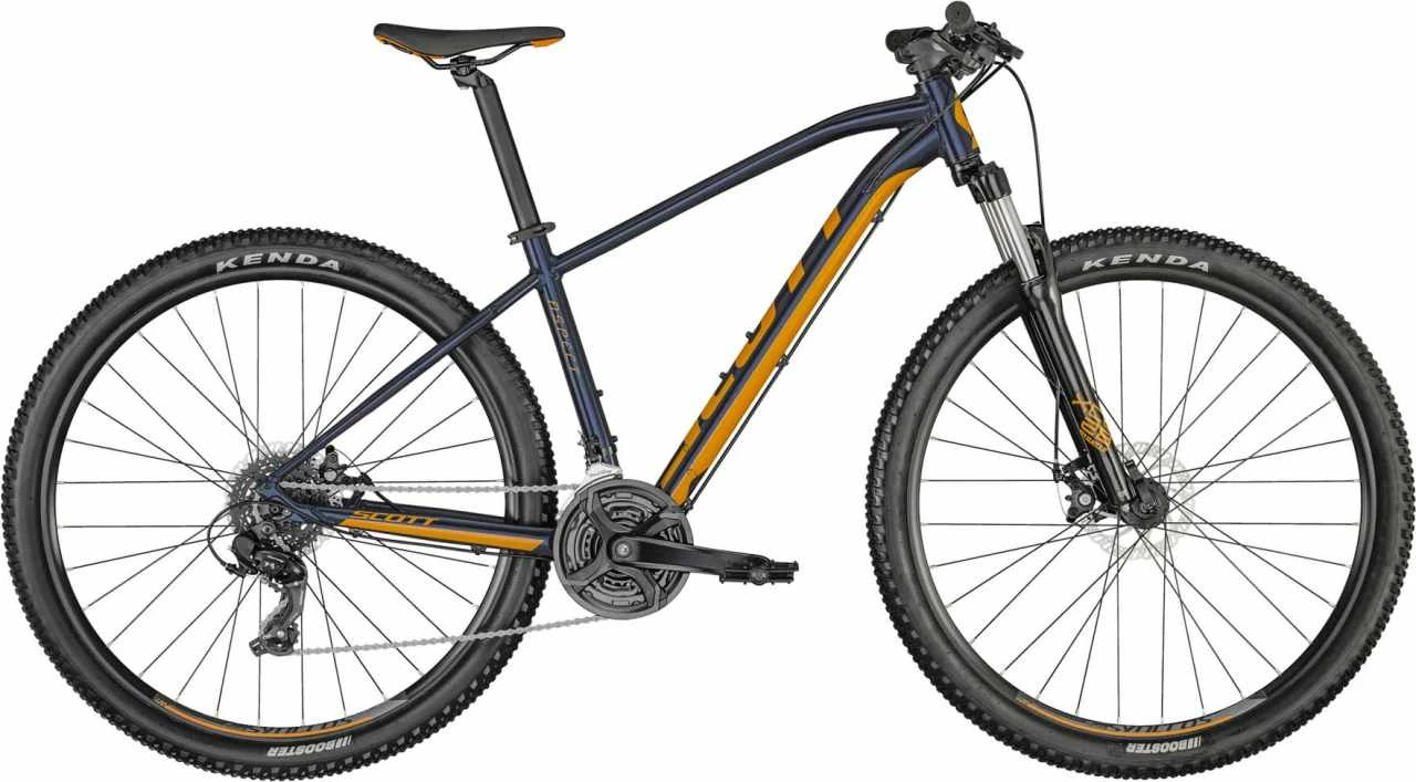 Scott Aspect 770 Stellar Blue VTT Semi-rigide 3 Scott Aspect 770 Stellar Blue VTT Semi-rigide