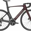 Scott Foil RC 30 Red Tint Carbon Vélo De Course En Carbone Homme