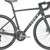 Scott Speedster 20 Wakame Green Vélo De Course En Aluminium Homme