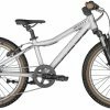 Scott Scale 20 Raw Alloy Vélo Enfant 20 Pouces -Vélos Soldes 2023 290748222 Scott Scale 20 Raw Alloy 2023 Kinderrad 20 Zoll 1280x1280