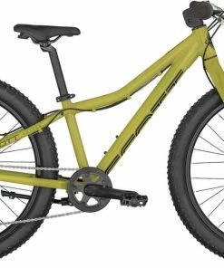 Scott Roxter 24 Savana Green Vélo Enfant 24 Pouces