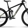 Ghost Riot AM Universal Black / Super Light Green Matt Fully Mountainbike -Vélos Soldes 2023 31RI1036 Ghost Riot AM Universal black super light green matt 2023 Fully Mountainbike 0NXpuqghcxA1bs 1280x1280 1