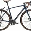 Diamant Nhoma HER Estorilblau Metallic Vélo De Cyclo-cross