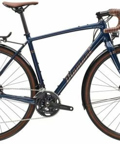 Diamant Nhoma HER Estorilblau Metallic Vélo De Cyclo-cross