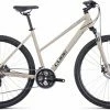Cube Nature Pro Desert N Black VTC Femme