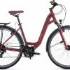 Cube Touring Darkred N Red Vélo Trekking Col De Cygne -Vélos Soldes 2023 548110E Cube Touring darkred n red 2022 0VgpYFk7ypaXux 1280x1280 2