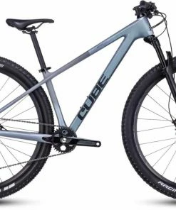 Cube Access WS C:62 Pro Galactic N Grey VTT Semi-rigide Femme