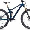 Cube Stereo ONE22 HPC EX 29 Nebula N Blue VTT Tout Suspendu -Vélos Soldes 2023 653351 Cube Stereo ONE22 HPC EX 29 nebula n blue 2023 Fully Mountainbike 0 1280x1280 2