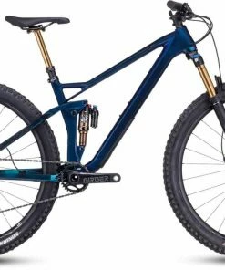 Cube Stereo ONE22 HPC EX 29 Nebula N Blue VTT Tout Suspendu