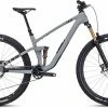Cube Stereo ONE44 C:62 Race Swampgrey N Black VTT Tout Suspendu -Vélos Soldes 2023 654300 Cube Stereo ONE44 C 62 Race swampgrey n black 2023 0 1280x1280 2