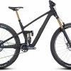 Cube Stereo ONE55 C:62 SLT 29 Carbon N Black VTT Tout Suspendu -Vélos Soldes 2023 655400 Cube Stereo ONE55 C 62 SLT 29 carbon n black 2023 0 1280x1280