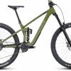 Cube Stereo ONE77 C:68X TM 29 Olive N Chrome VTT Tout Suspendu -Vélos Soldes 2023 656300 Cube Stereo ONE77 C 68X TM 29 olive n chrome 2023 0 1280x1280 2