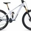 Cube Stereo ONE77 C:68X SLT 29 Flashwhite N Grey VTT Tout Suspendu -Vélos Soldes 2023 656500 Cube Stereo ONE77 C 68X SLT 29 flashwhite n grey 2023 0 1280x1280