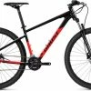 Ghost Kato 27.5 AL Black / Riot Red Glossy VTT Semi-rigide -Vélos Soldes 2023 93KA1001 Ghost Kato 27 5 AL black riot red glossy 2023 Hardtail Mountainbike 0 1280x1280 2