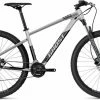 Ghost Kato Essential 27.5 AL Light Grey / Black Matt VTT Semi-rigide -Vélos Soldes 2023 93KA1010 Ghost Kato Essential 27 5 AL light grey black matt 2023 Hardtail Mountainbike 0 1280x1280