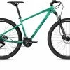 Ghost Kato Universal 27.5 AL Bluegreen Pearl / Azur Blue Metallic Glossy VTT Semi-rigide