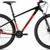 Ghost Kato 29 AL Black / Riot Red Glossy VTT Semi-rigide -Vélos Soldes 2023 93KA1060 Ghost Kato 29 AL black riot red glossy 2023 Hardtail Mountainbike 0 1280x1280