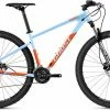 Ghost Kato Essential 29 AL Baby Blue Pearl / Dark Orange Glossy VTT Semi-rigide 1 Ghost Kato Essential 29 AL Baby Blue Pearl / Dark Orange Glossy VTT Semi-rigide -Vélos Soldes 2023 93KA1077 Ghost Kato Essential 29 AL baby blue pearl dark orange glossy 2023 Hardtail Mountainbike 0 1280x1280 2