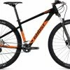 Ghost Kato Advanced 29 AL Black / Monarch Orange Matt VTT Semi-rigide 2 Ghost Kato Advanced 29 AL Black / Monarch Orange Matt VTT Semi-rigide -Vélos Soldes 2023 93KA1096 Ghost Kato Advanced 29 AL black monarch orange matt 2023 Hardtail Mountainbike 0 1280x1280 3
