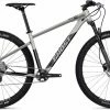 Ghost Kato Pro 29 AL Light Grey Pearl / Black Matt VTT Semi-rigide