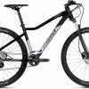 Ghost Lanao Advanced 27.5 AL Black / Pearl Purple Matt VTT Semi-rigide Femme -Vélos Soldes 2023 93LA1019 Ghost Lanao Advanced 27 5 AL black pearl purple matt 2022 Hardtail Mountainbike Damen 0 1280x1280