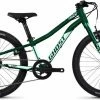 Ghost Lanao 20 Pro Green Goldlit / Light Mint Glossy Vélo Enfant 20 Pouces