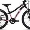 Ghost Lanao 20 Full Party Metallic Black / Pink Shimmer Glossy Vélo Enfant 20 Pouces -Vélos Soldes 2023 93LA1203 Ghost Lanao 20 Full Party metallic black pink shimmer glossy 2023 Kinderrad 20 Zoll 0 1280x1280
