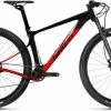 Ghost Lector SF LC Universal Raw Carbon / Riot Red Glossy / Matt VTT Semi-rigide -Vélos Soldes 2023 93LE1021 Ghost Lector SF LC Universal raw carbon riot red glossy matt 2023 Hardtail Mountainbike 0 1280x1280