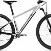 Ghost Nirvana Tour SF Light Grey Pearl / Dark Grey Glossy VTT Semi-rigide