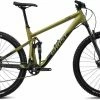 Ghost Riot Trail AL Spicy Team Green / Black Matt VTT Tout Suspendu 1 Ghost Riot Trail AL Spicy Team Green / Black Matt VTT Tout Suspendu -Vélos Soldes 2023 93RI1002 Ghost Riot Trail AL spicy team green black matt 2022 Fully Mountainbike 0 1280x1280 1