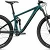 Ghost Riot Trail AL Dirty Blue Metallic / Black Glossy / Matt VTT Tout Suspendu -Vélos Soldes 2023 93RI1008 Ghost Riot Trail AL dirty blue metallic black glossy matt 2023 Fully Mountainbike 0 1280x1280 2