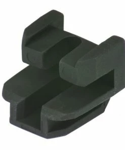 Adaptateur De Rail De Guidage Bosch Pour Porte-Bagages 4mm