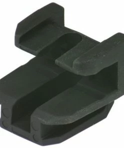 Adaptateur De Rail De Guidage Bosch Pour Porte-Bagages 8mm