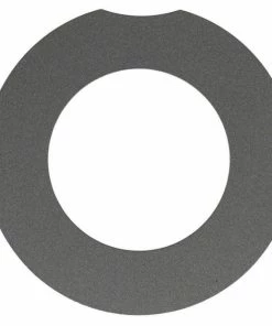 Anneau De Recouvrement Bosch Pour Habillage Moteur Active Droit Platine